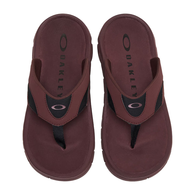 O Coil Sandal