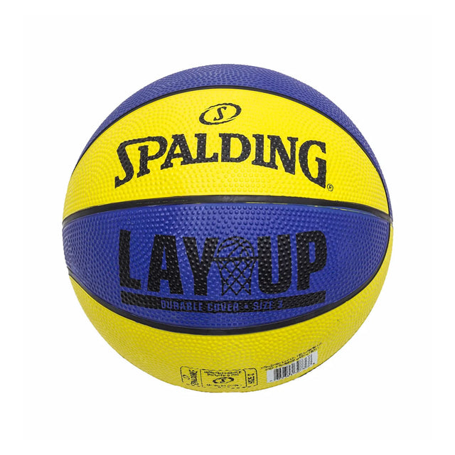 Spalding Lay Up