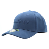 Oakley Bark Embossed Hat