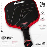 Franklin Paddle Tempo