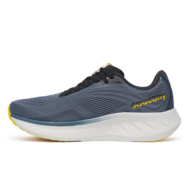 Saucony Ride 18
