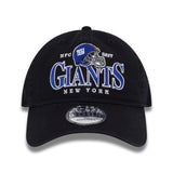 New Era 940Unst Nfl Helmet Neygia