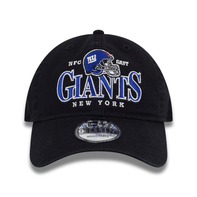 New Era 940Unst Nfl Helmet Neygia