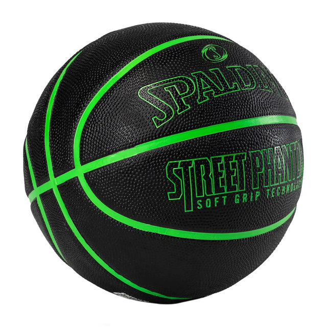 Spalding Street Phantom Sgt