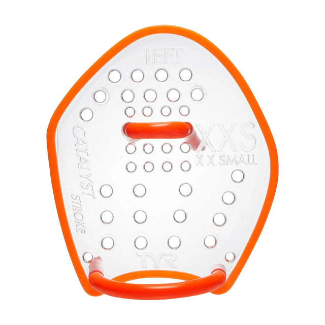 Tyr Lcatstk-101-M Catalyst Stroke Paddles