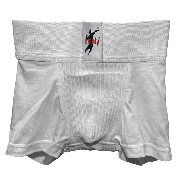 Manly Supporter Shorts