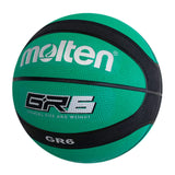 Molten Rubber Basketball