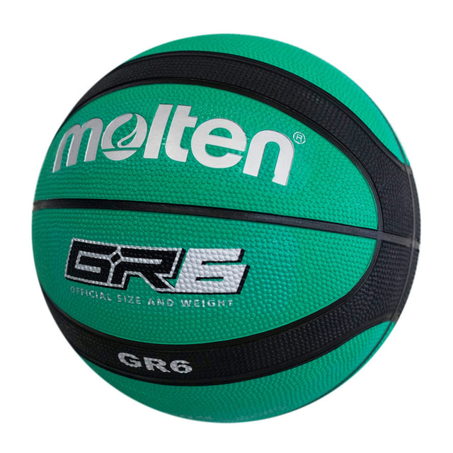Molten Rubber Basketball