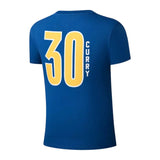 Nba Golden State Warriors Curry T-Shirt