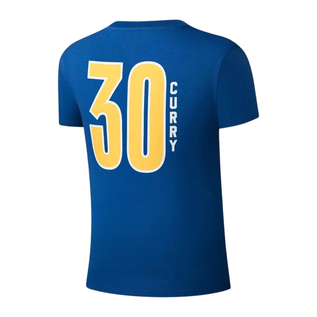 Nba Golden State Warriors Curry T-Shirt
