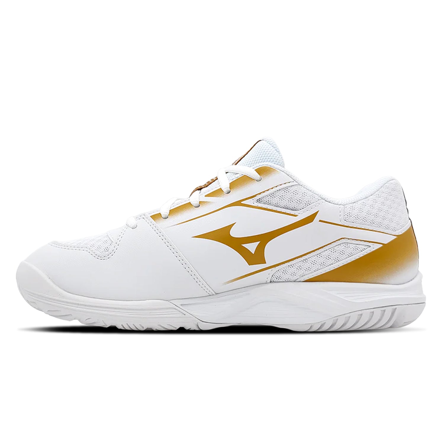 Mizuno Cyclone Speed 5 Volleyball Shoes – Olympic Village United