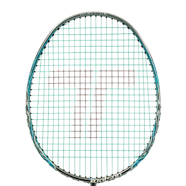 Toalson Oversize Platinum