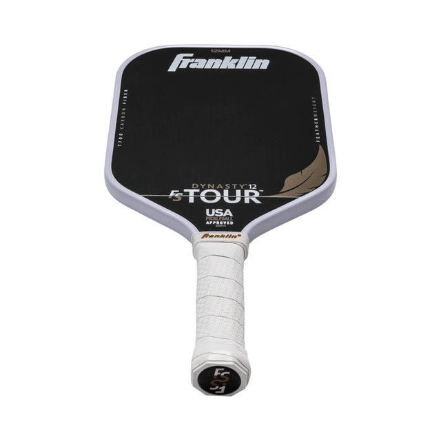 Franklin-Dsc Fs Tour Dynasty 12Mm