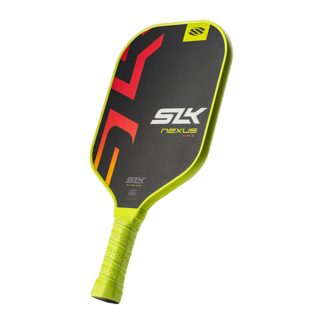Selkirk Nexus Max Em Pickleball Paddle