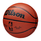 Wilson Nba Authentic Indoor Outdoor Basketball 7
