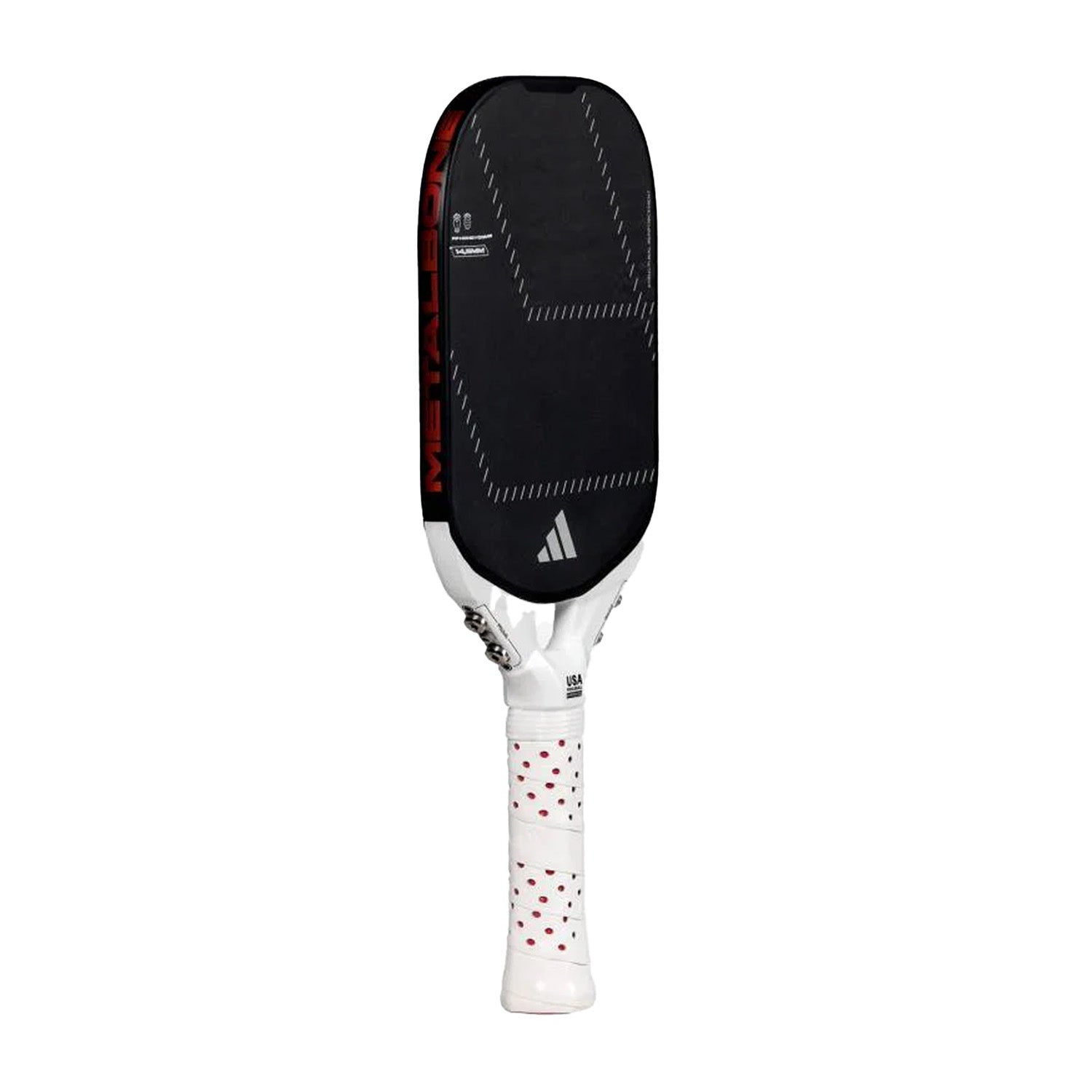 Adidas-Athletico Metalbone Pickleball – Olympic Village United