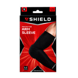 LSi Shield Padded Honeycomb Arm Sleeve