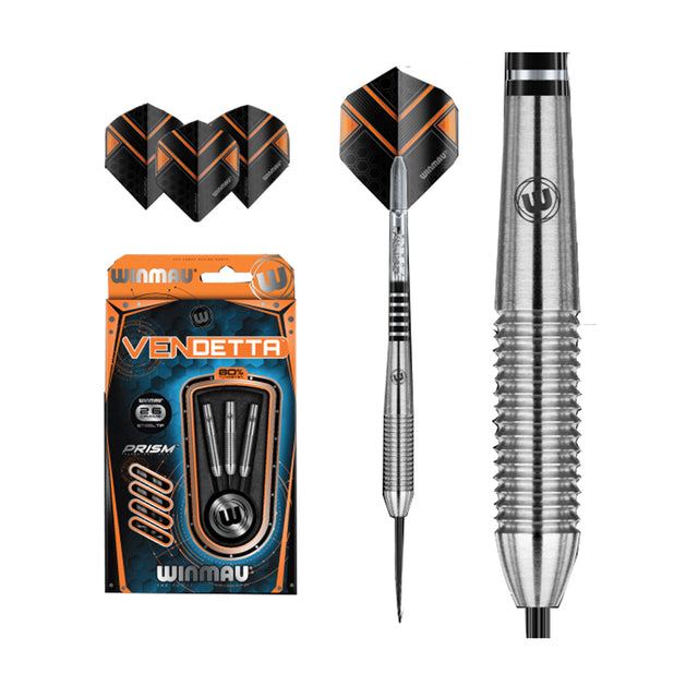 Win Darts Vendetta