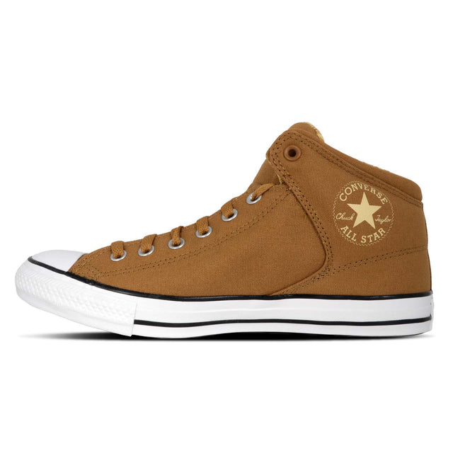 Chuck Taylor All Star High Street Mid