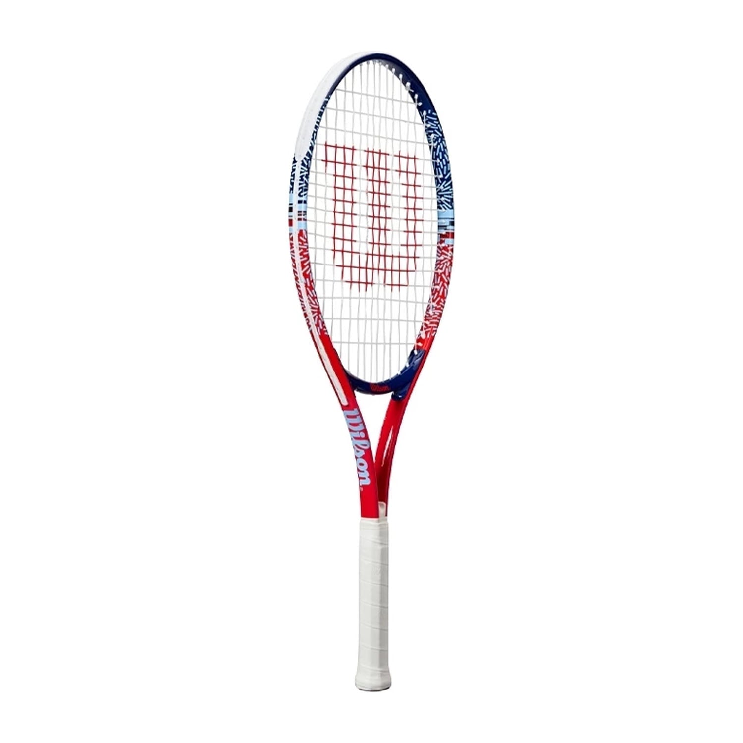 Wilson Ultra UV Jr 25 Red | Tennis Racket – Olympic Village United