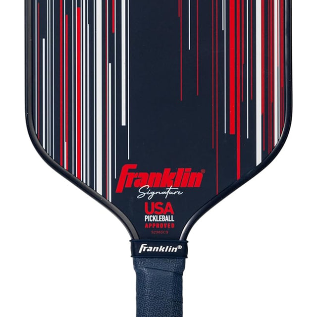 Franklin Pro Series 16Mm