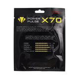 Carlton Power Pulse X70