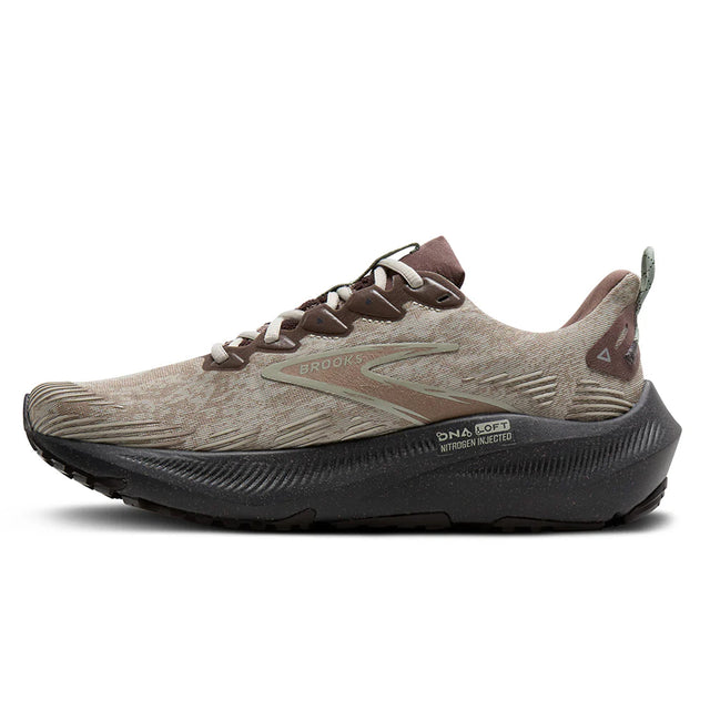 Brooks Ghost Trail Men's Road Running Shoes