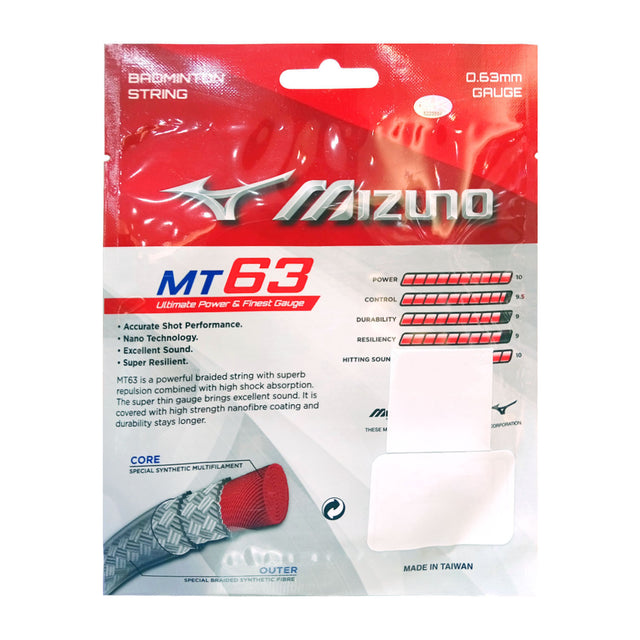 Mizuno St Mt