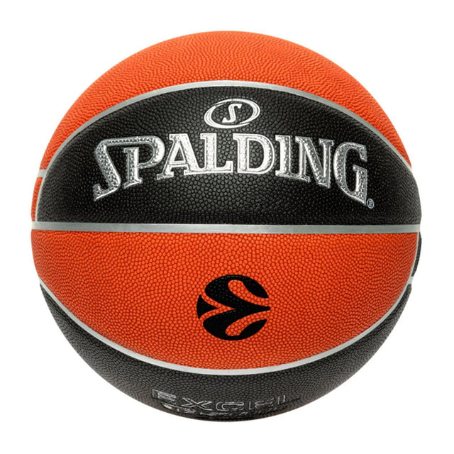 Spalding Euroleague Tf