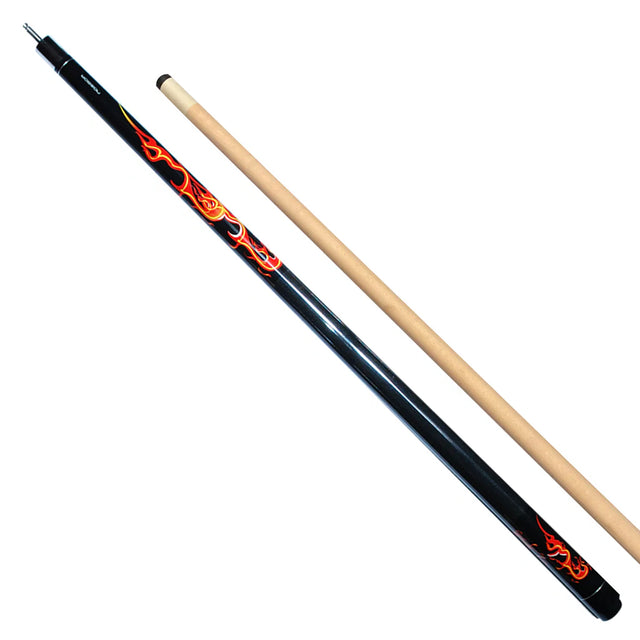 Robson Maple Cue