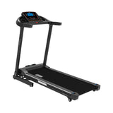 Hardcore Motorized Treadmill