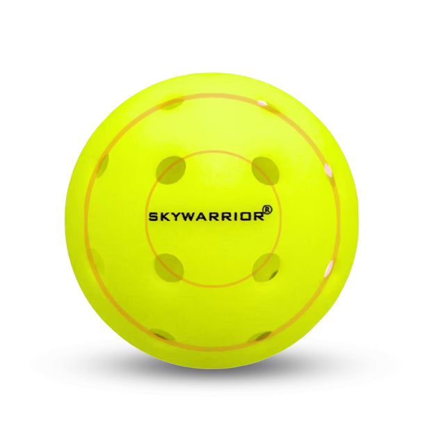 Skywarrior Pickleball 40 Holes Ball