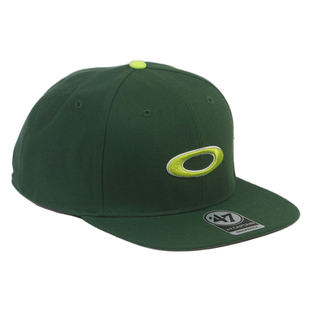 47 Oakley B1B Ellipse Hat