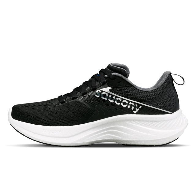 Saucony Ride 17