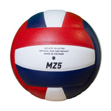 Mizuno Mz5 Volleyball Patriot