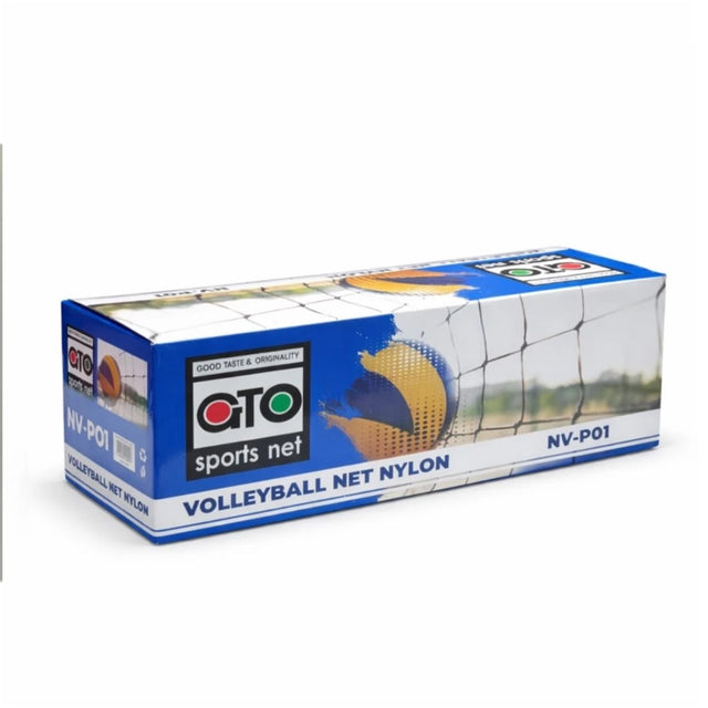 K-Sports G.T.O Volleyball Net