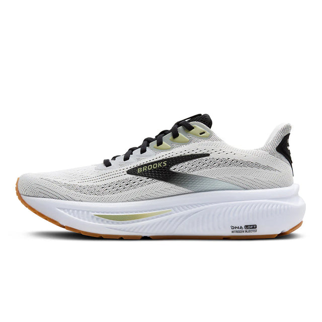 Brooks Ghost 17