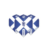 Winmau Flights Mega Standard