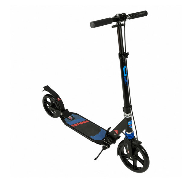 Traxx Foldable Lightweght Scooter