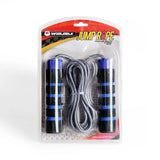 Winmax Double Braided Jump Rope