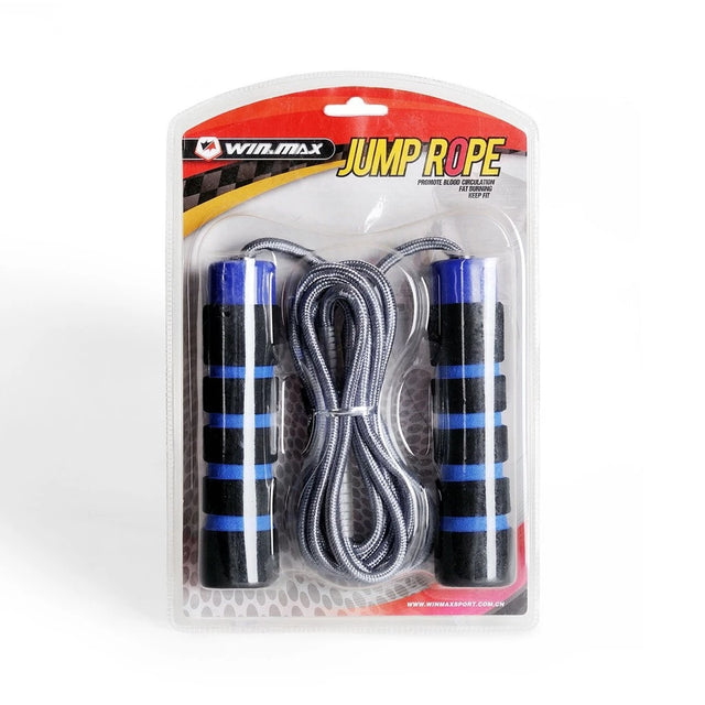 Winmax Double Braided Jump Rope