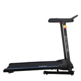 Hardcore Motorized Treadmill