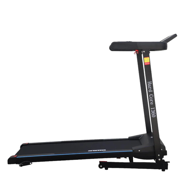 Hardcore Motorized Treadmill
