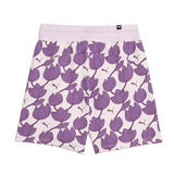 Blossom Floral Patterned Shorts