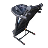Hardcore Motorized Treadmill