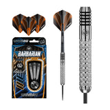 Winmau Dart Pin Barbarian Inox Steel