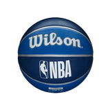 Wilson Nba Team Tribute Bskt Dal Mavericks