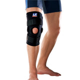 Lp Support Hinged Knee Support