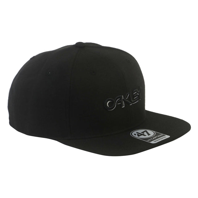 47 Oakley B1B Ellipse Hat