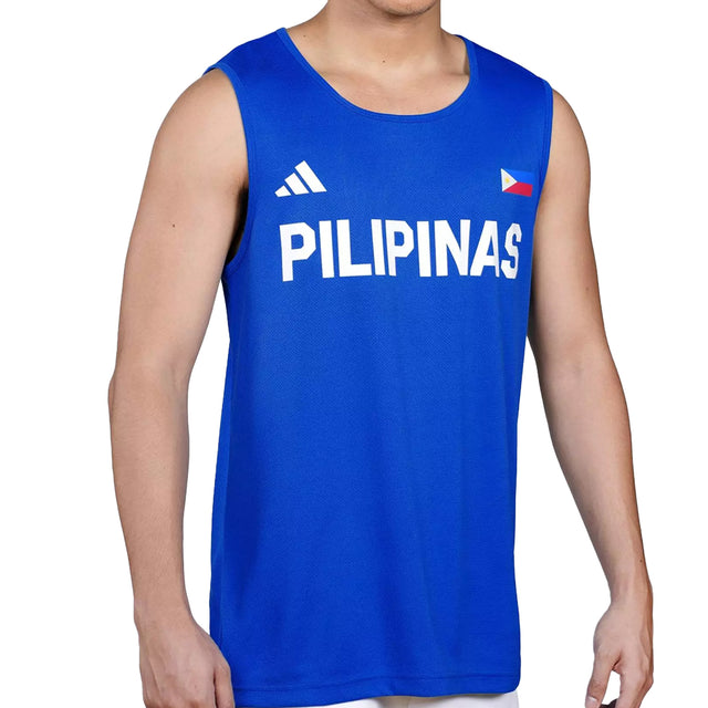 Adidas Gilas Fanwear Tank